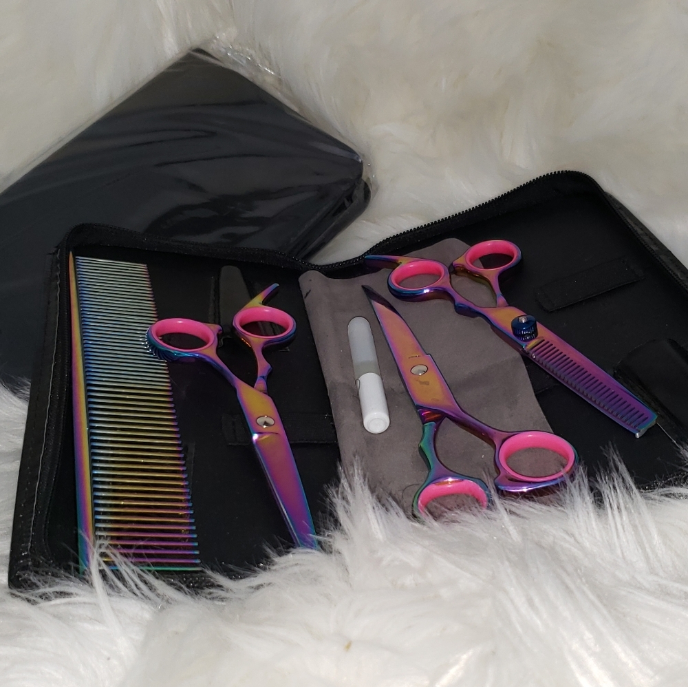 Hair Shear Set